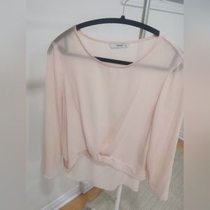 Only blouse